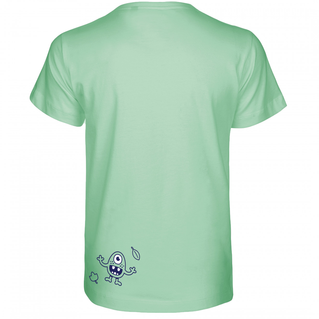 Afbeelding van het product Bosfeest, uit de product categorie T-shirts