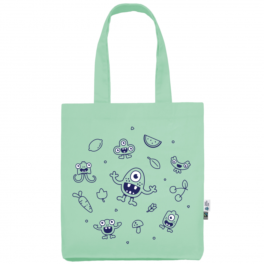 Afbeelding van het product Hongerige groentjes