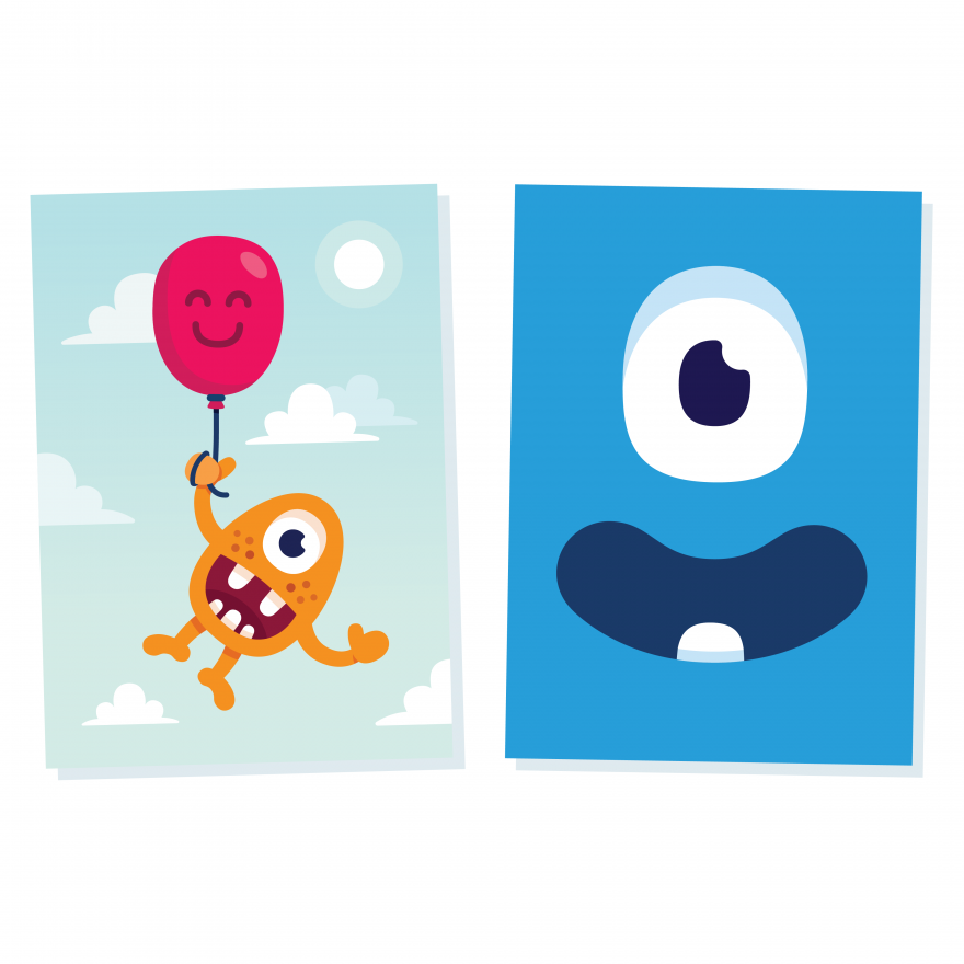 Afbeelding van het product De feestbeesten