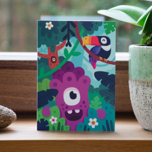 Afbeelding van het product De avonturiers, uit de product categorie Prints